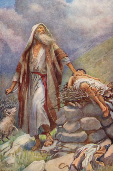 Abraham's Prophetic Appointment