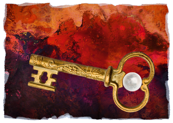 The Sacrifice Schedule ~ The Master Key of Time