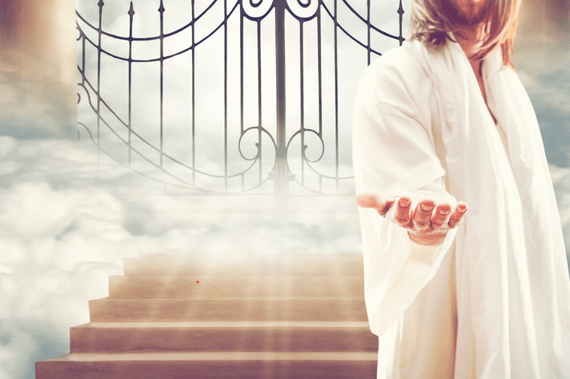 The Inheritance: Will You Receive It?