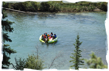 river-raft
