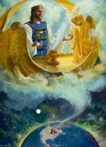 The Inheritance: Will You Receive It?