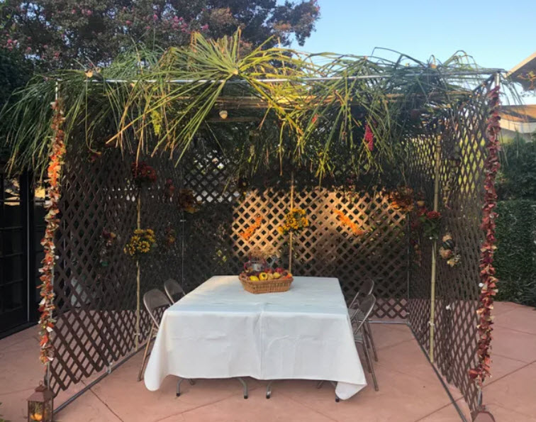 Sukkot (Feast of Tabernacles) and how to celebrate it 4