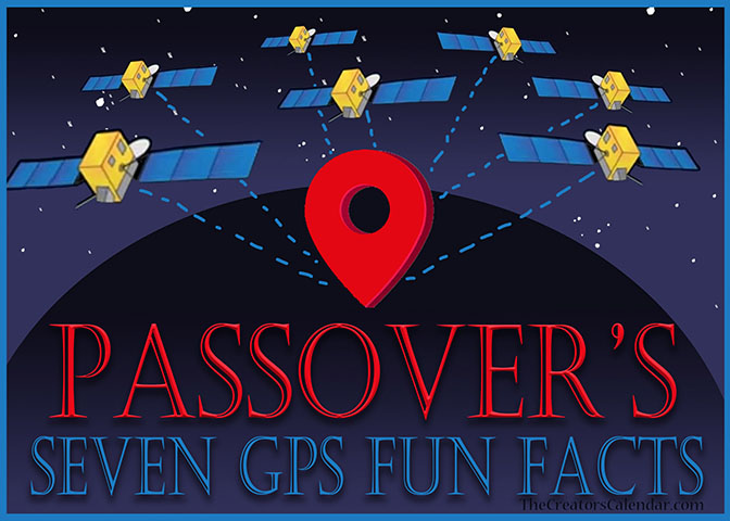 All things Passover
