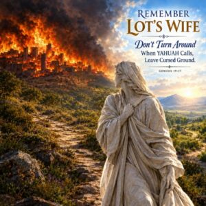 Remember Lots Wife Remember Lots Wife