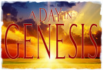 A Day in Genesis - Genesis 1:1-5