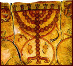 menorah-the-gold-standard-of-our-creator's-ternal-timepiece