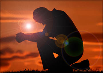 The Father's Ordained Timepiece Reveals Lucifer's Lies