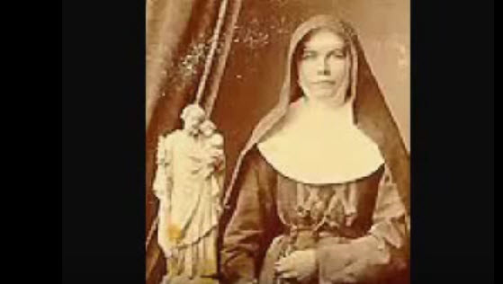 Ex-Nun Confesses Dark Secrets